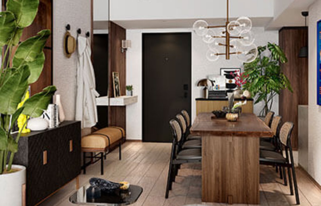 Condo in Pasig, Metro Manila, Philippines 4 - 17252057