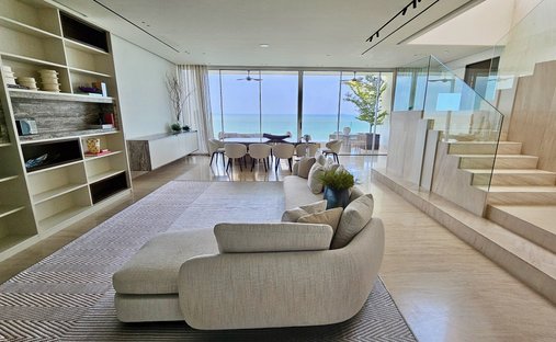 Maison à Panama, Panama, Panama 1