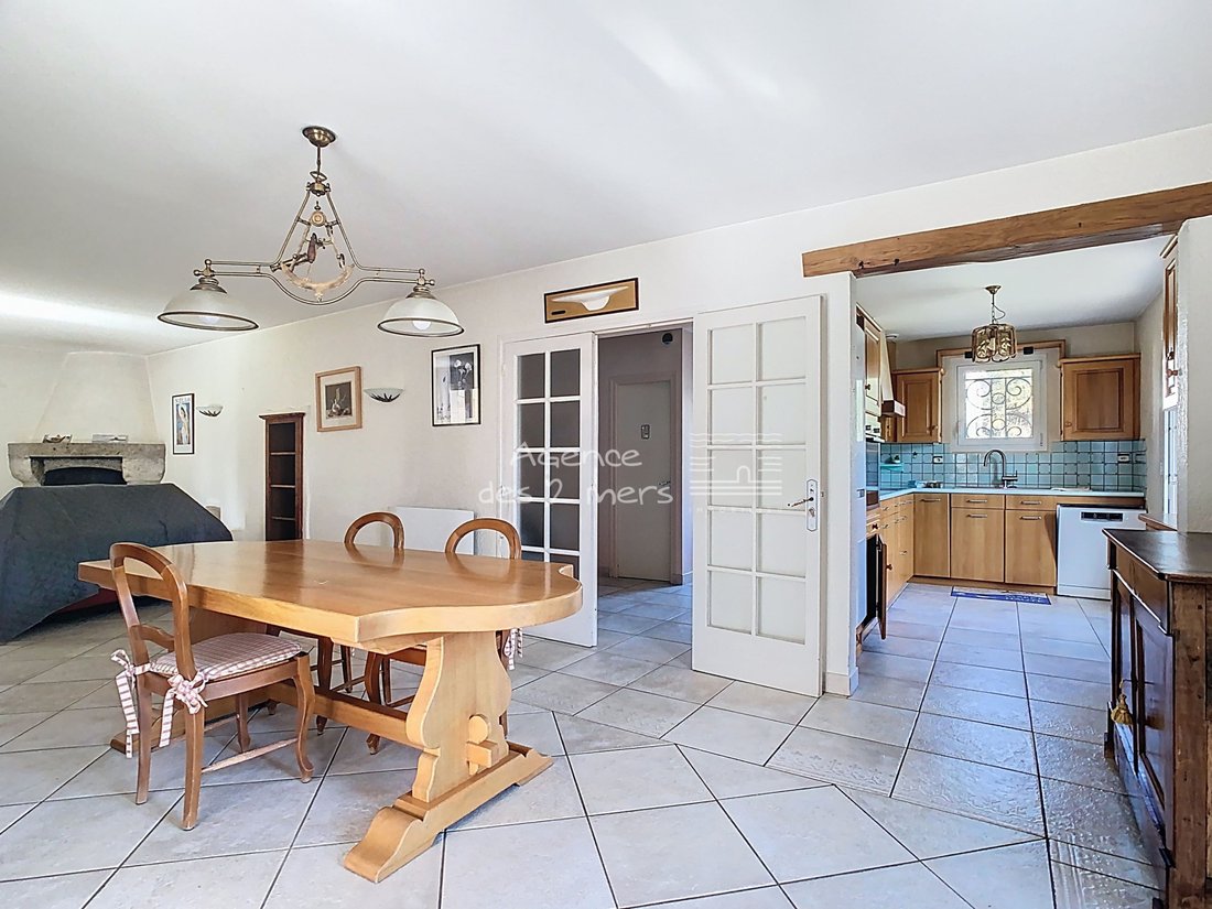 House in Saint-Pierre-Quiberon, Brittany, France 3 - 17247499