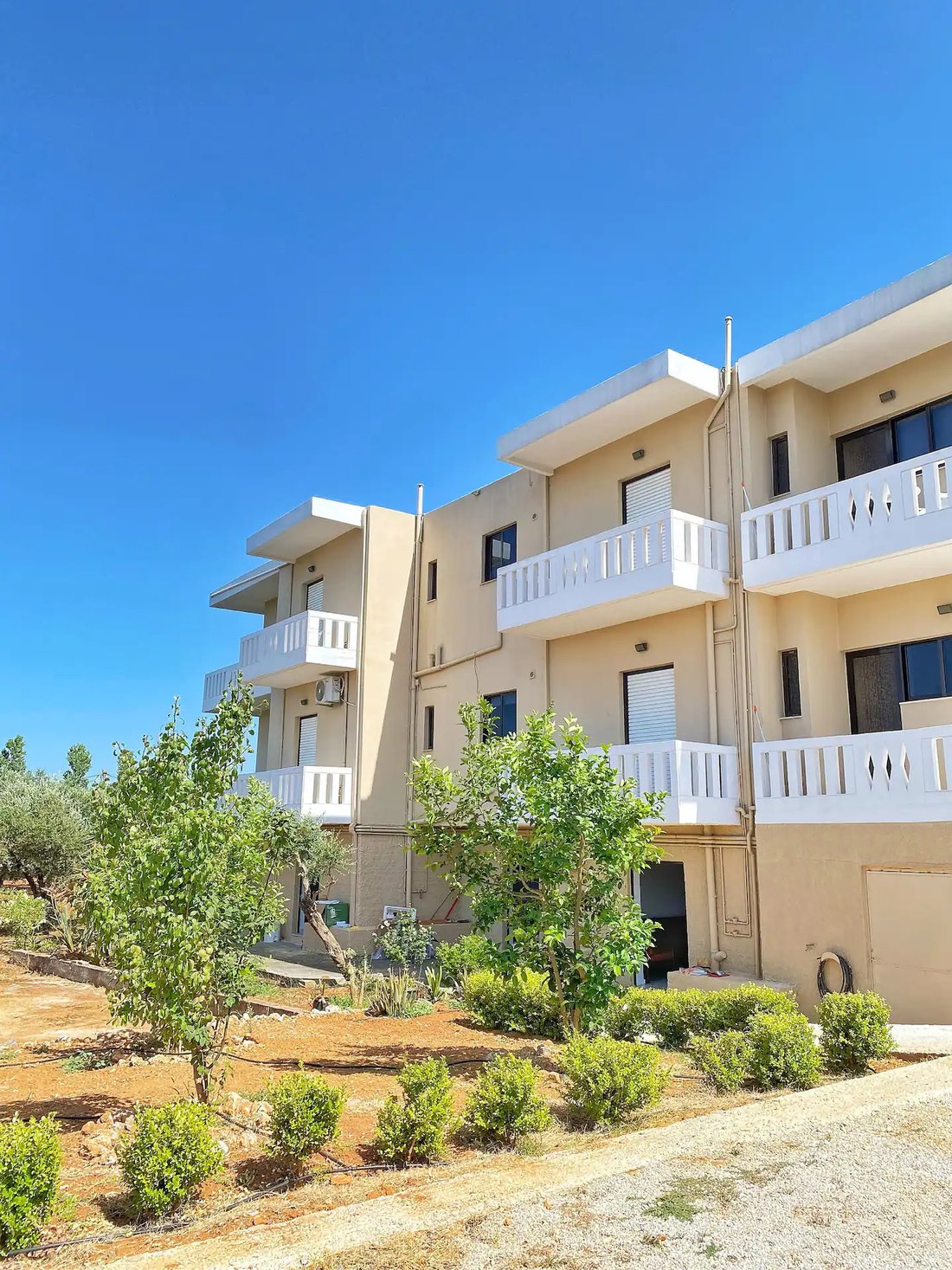 Apartment in Crete, Greece 4 - 17250666