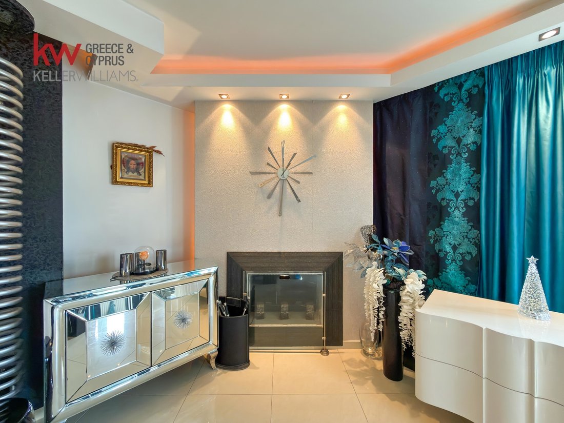 Apartment in Panorama, Macedonia and Thrace, Greece 3 - 17254723