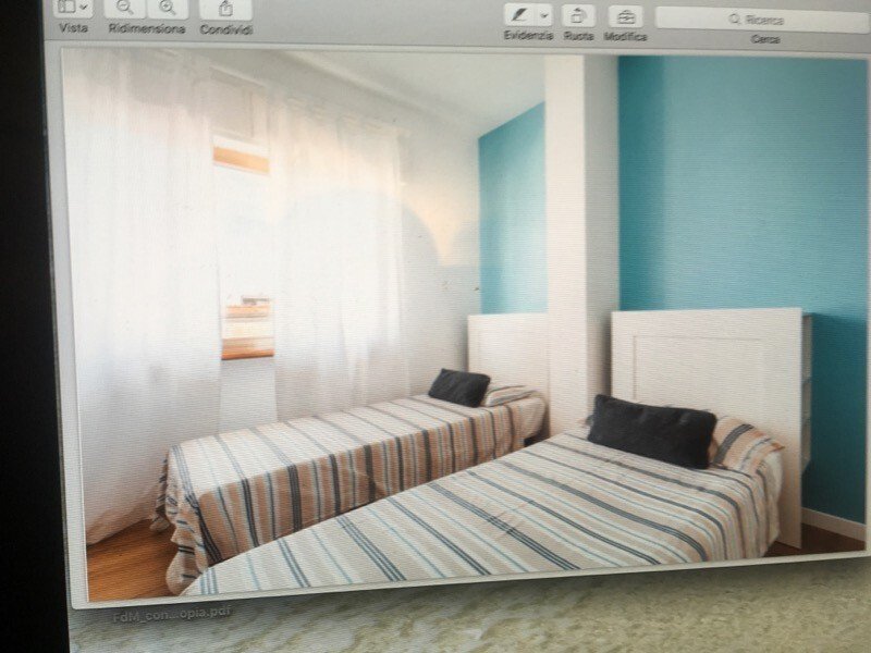 Apartment in Center, Forte dei Marmi, Tuscany 4 - 17255136