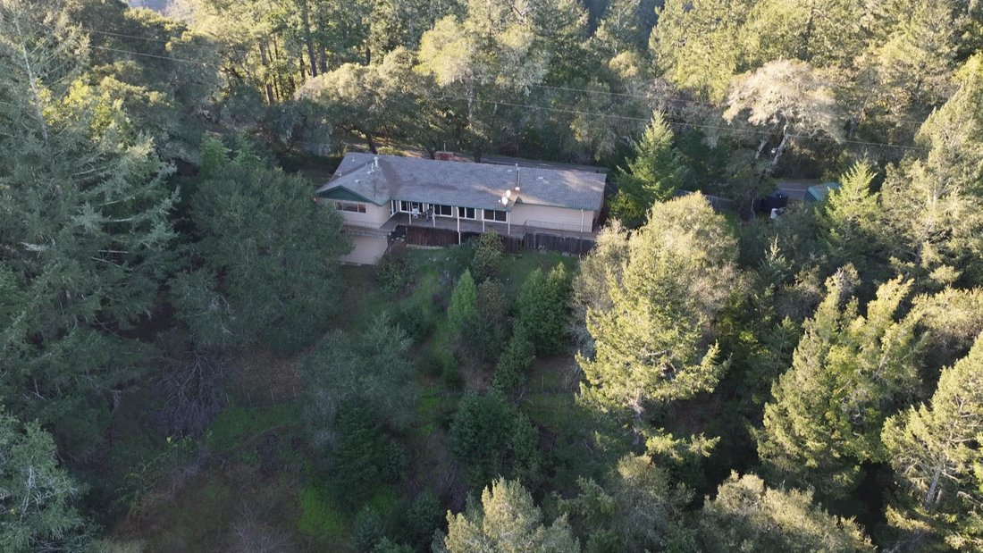 House in Sebastopol, California, United States 2 - 17248177