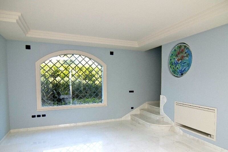 Villa in Center, Forte dei Marmi, Tuscany 3 - 17255038