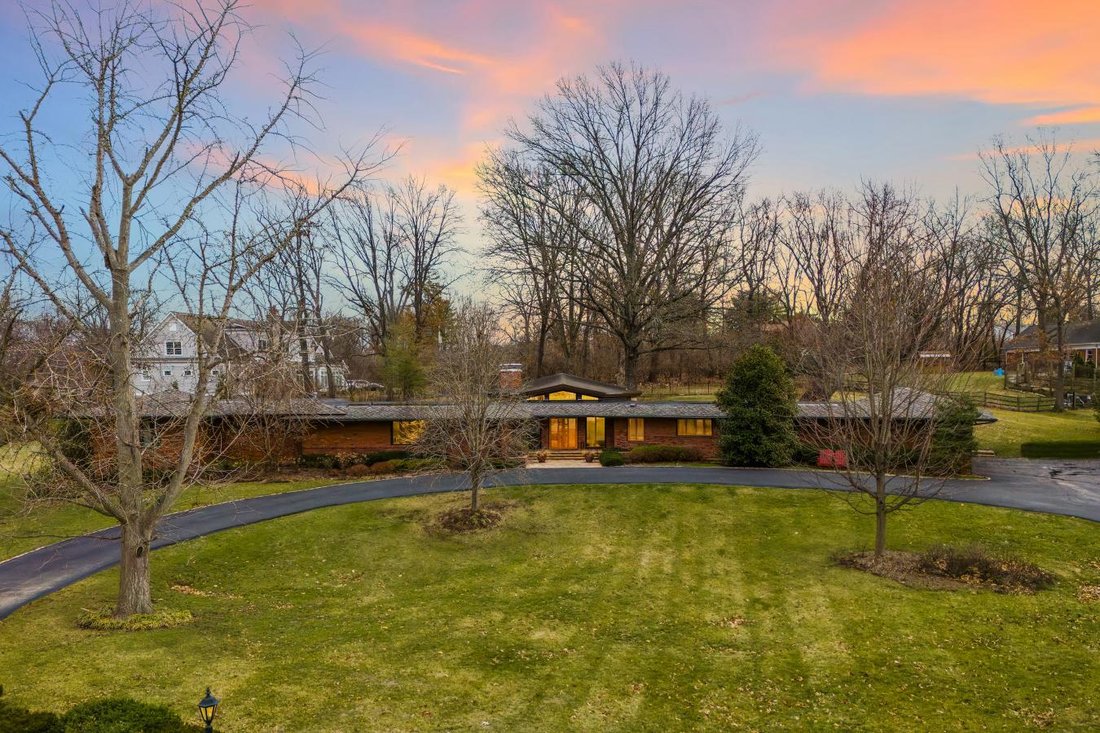House in Town and Country, Missouri, United States 1 - 17257843