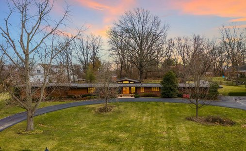 Casa a Town and Country, Missouri, Stati Uniti 1