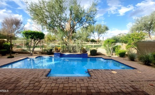 Casa en Phoenix, Arizona, Estados Unidos 1