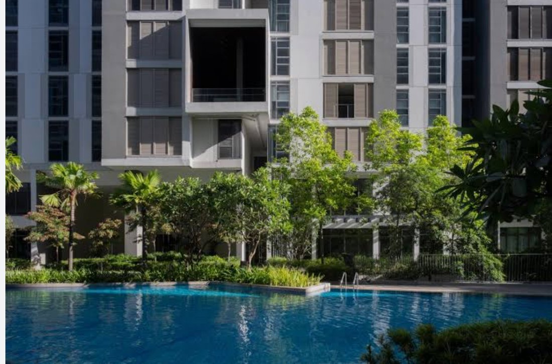 Condo in Taguig, Metro Manila, Philippines 2 - 17251575