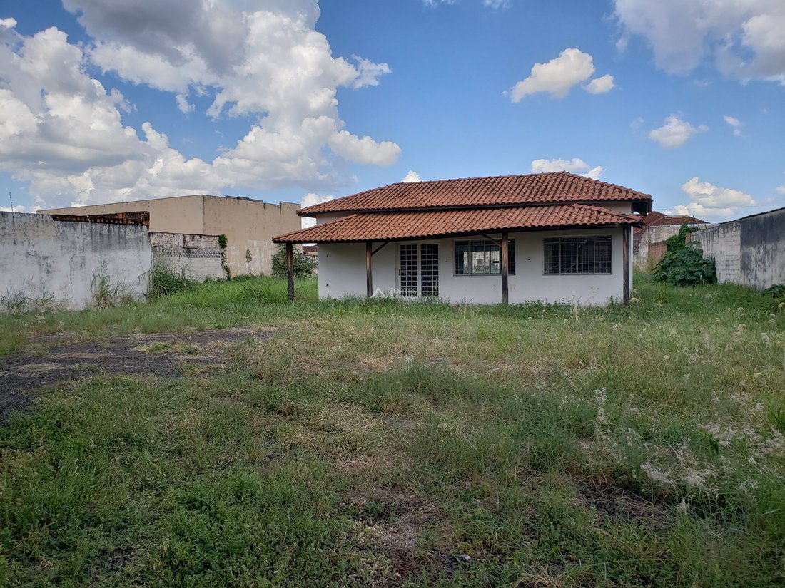 Land in Ribeirao Preto, State of São Paulo, Brazil 2 - 17250996
