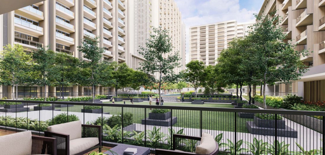 Condo in Taguig, Metro Manila, Philippines 2 - 17251210