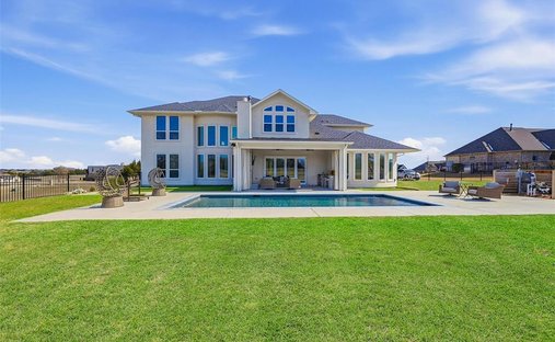 Casa en McKinney, Texas, Estados Unidos 1