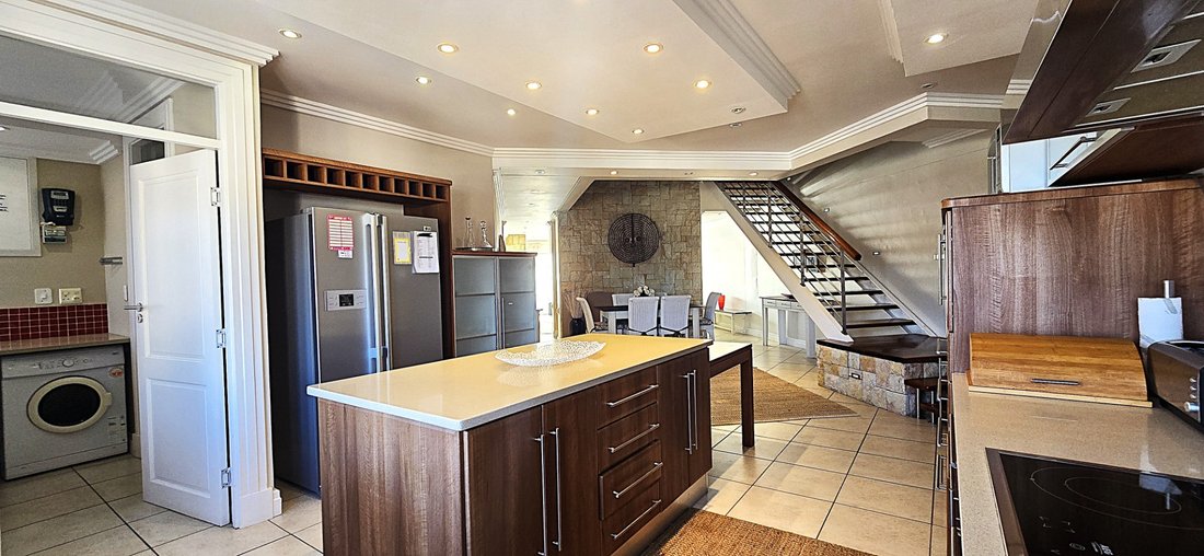 Apartment in Mossel Bay, Western Cape, South Africa 4 - 17253609