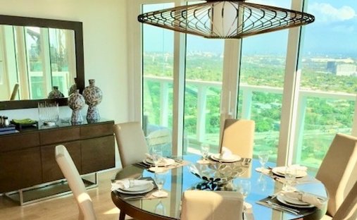 Condo in Makati, Metro Manila, Philippines 1