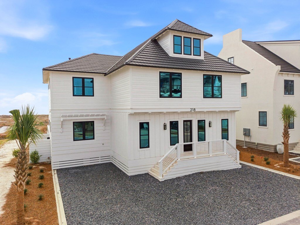 House in Port St. Joe, Florida, United States 4 - 17253709