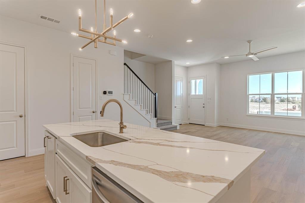 Townhouse in Aledo, Texas, United States 2 - 17255610