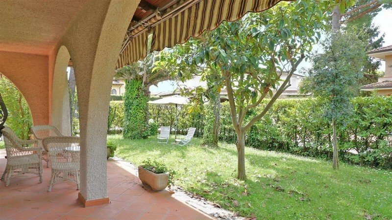 Villa in Center, Forte dei Marmi, Tuscany 3 - 17254568