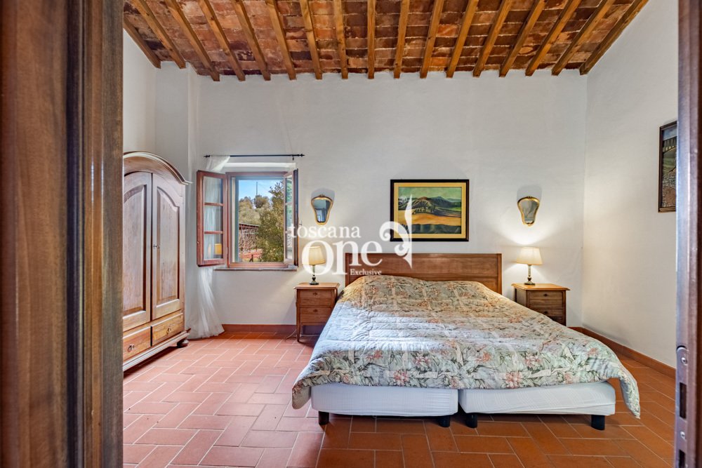 House in Volterra, Tuscany, Italy 4 - 17247756