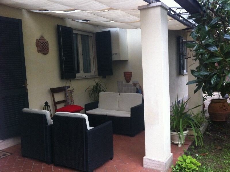 Villa in Vittoria Apuana, Forte dei Marmi, Tuscany 2 - 17254795