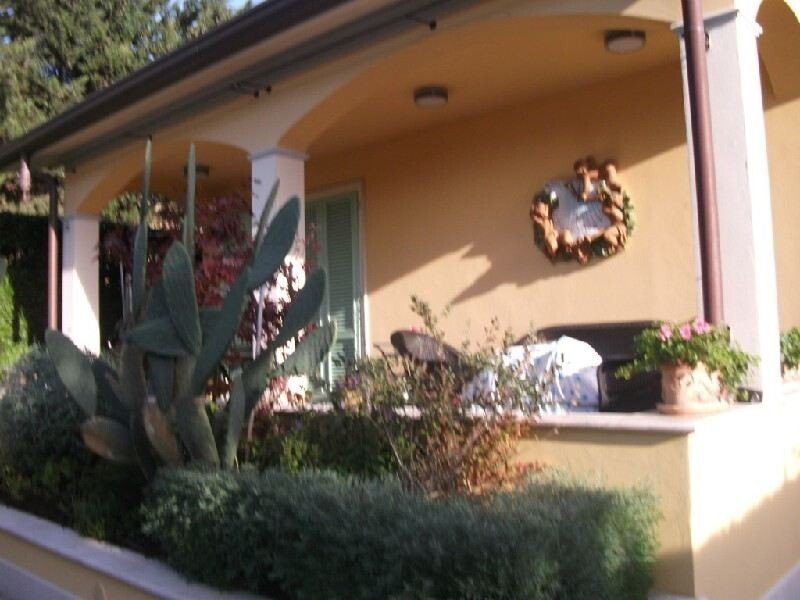 Villa in Center, Forte dei Marmi, Tuscany 1 - 17254380
