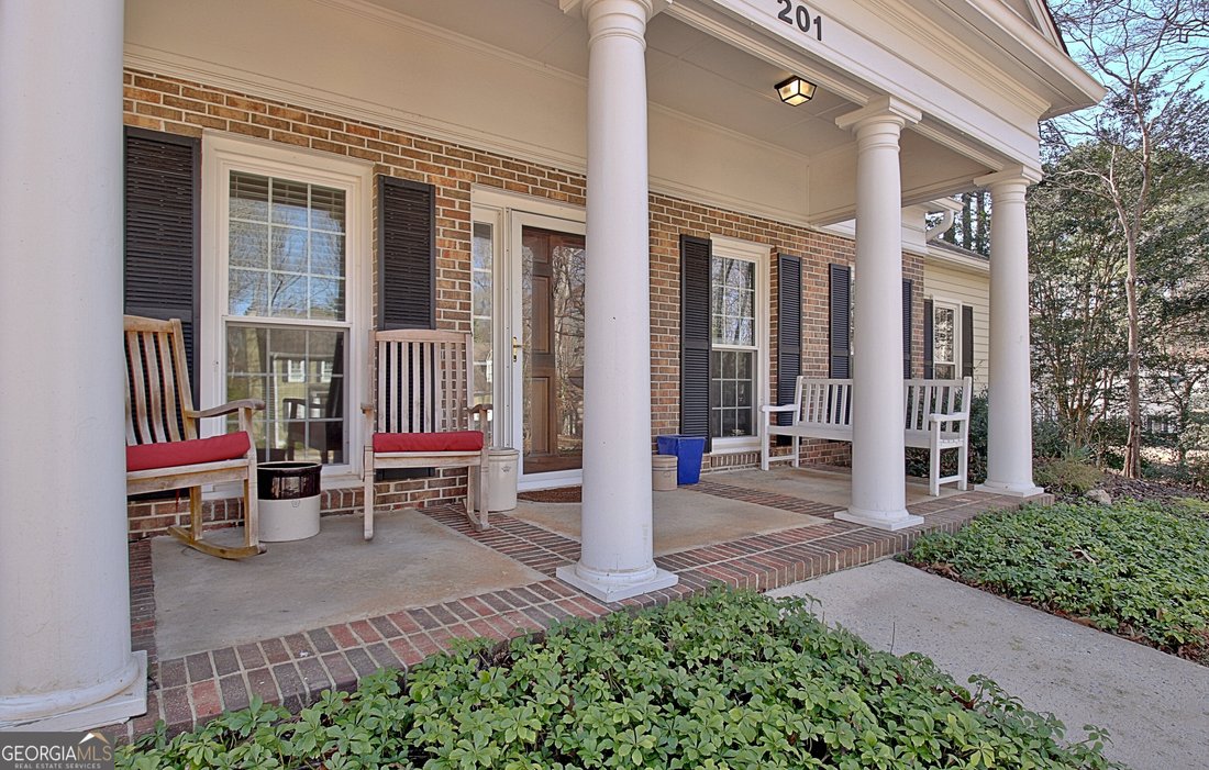 House in Peachtree City, Georgia, United States 2 - 17255361