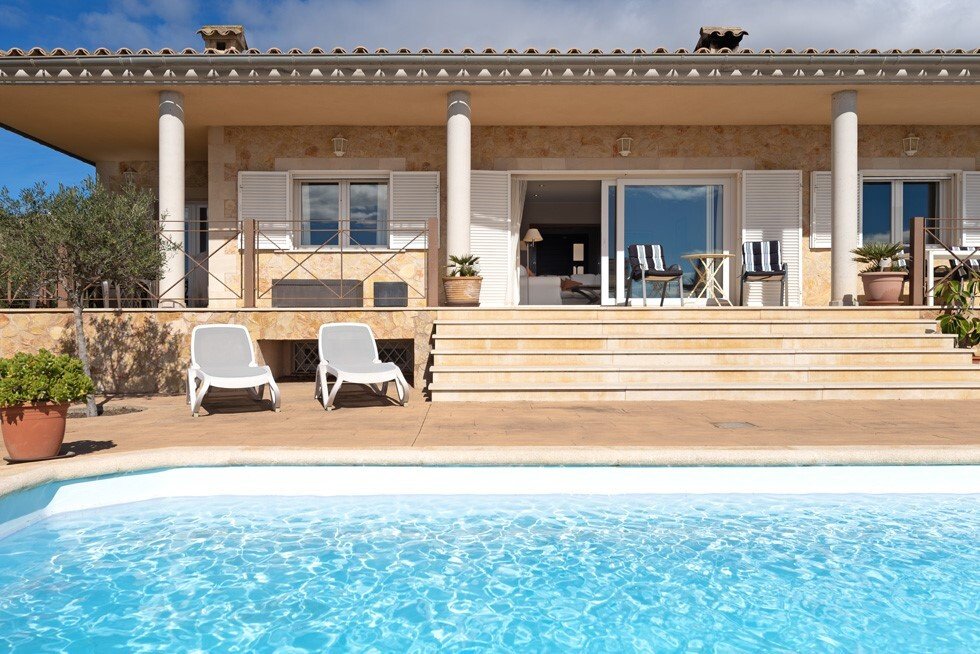 Country House in Palma, Balearic Islands, Spain 3 - 17248077