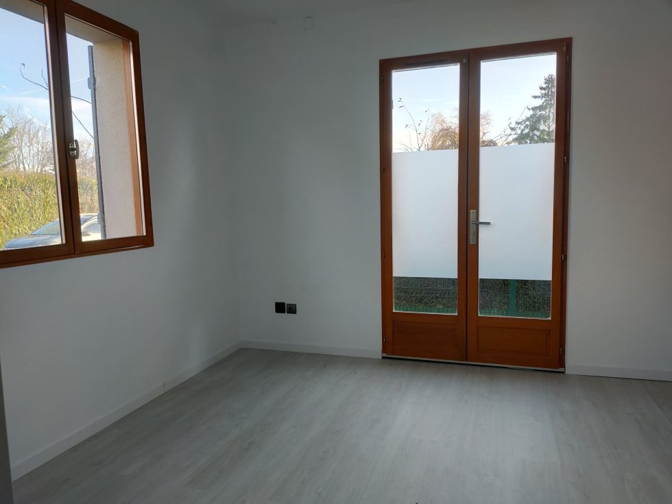 House in Coteau Sud, Chevreuse, France 5 - 17247452