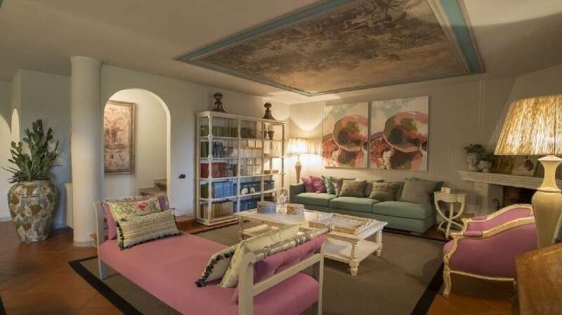 Villa in Vittoria Apuana, Forte dei Marmi, Tuscany 2 - 17254814