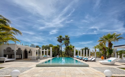 House in Sant Jordi de ses Salines, Sant Josep de sa Talaia, Balearic Islands 1
