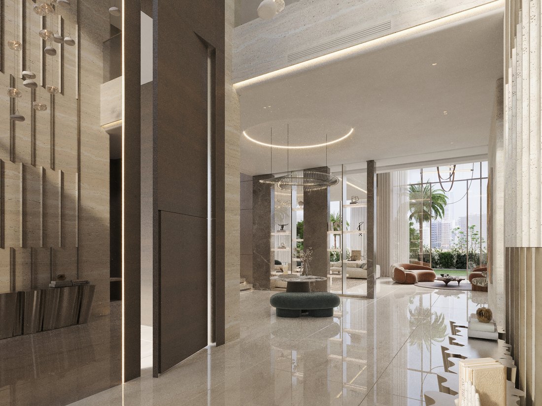 Villa in Dubai Hills Estate, Dubai, United Arab Emirates 3 - 17257079