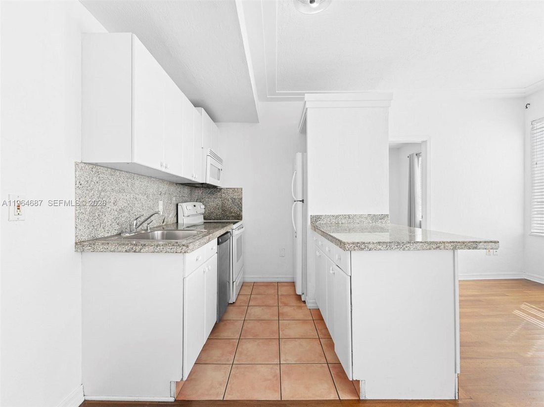 Condo in Miami Beach, Florida, United States 5 - 17255083