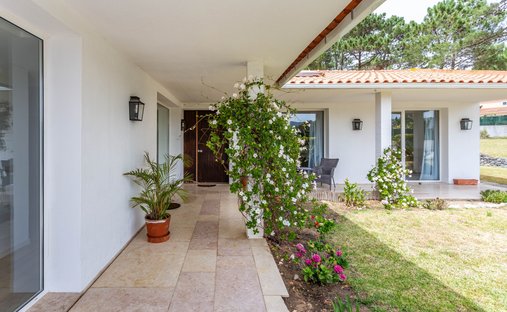 Colares, Lisbonne, Portugal 1