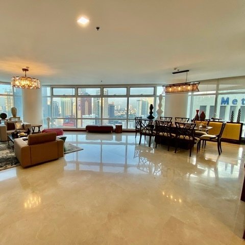 Condo in Makati, Metro Manila, Philippines 3 - 17251933