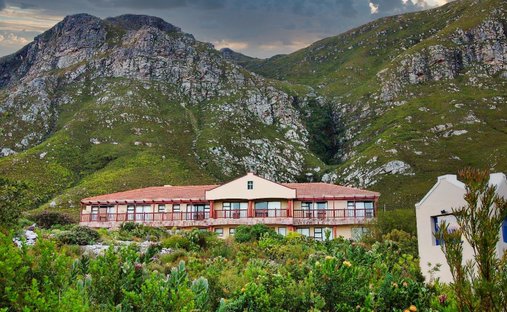 House in Johannesburg, Gauteng, South Africa 1