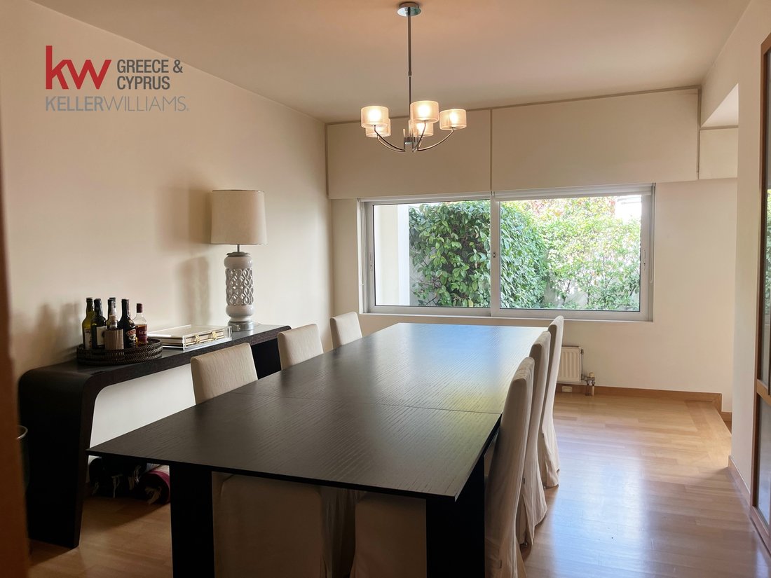House in Kifisia, Attica, Greece 3 - 17249469
