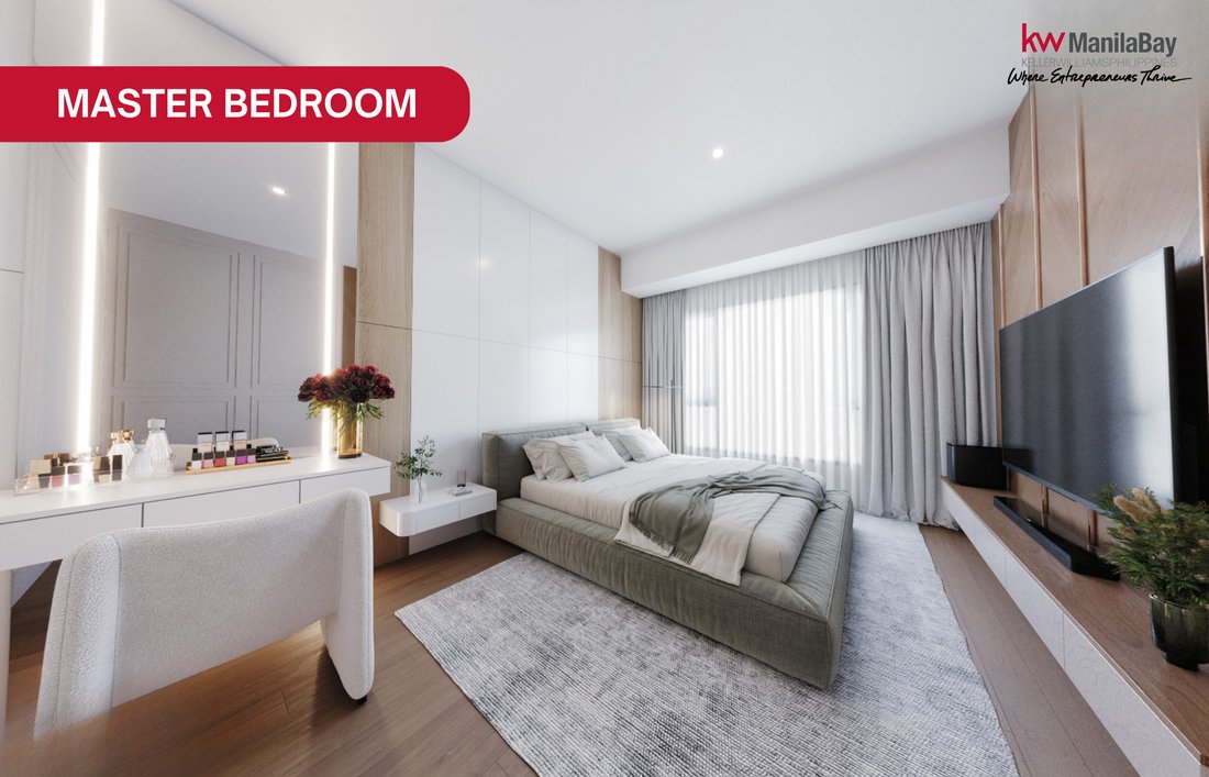 Condo in Pasig, Metro Manila, Philippines 2 - 17252337