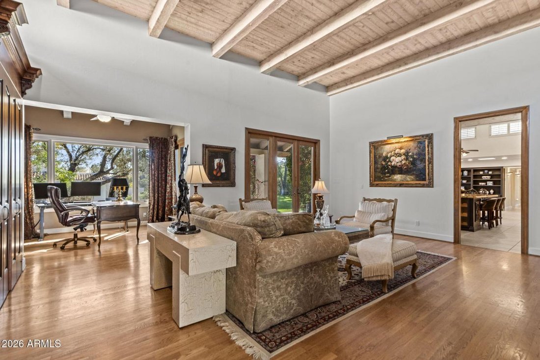 House in Paradise Valley, Arizona, United States 4 - 17257840