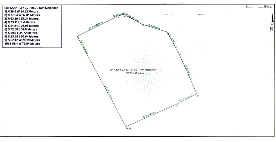 Farm Ranch in Lipa, Calabarzon, Philippines 4 - 17250582