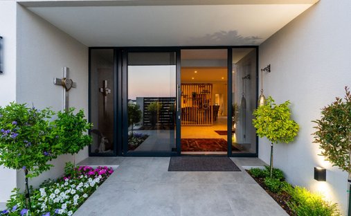 Casa a George, Capo Occidentale, Sudafrica 1