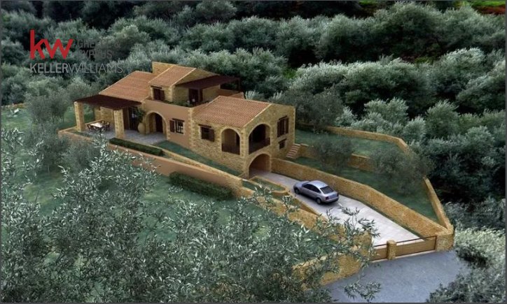 House in Crete, Greece 1 - 17249530