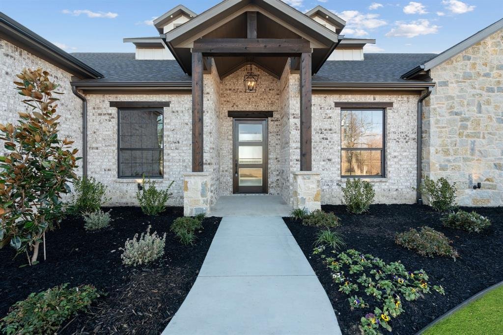 Haus in Farmersville, Texas, Vereinigte Staaten 2 - 17255636