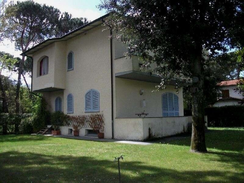 Villa in Center, Forte dei Marmi, Tuscany 1 - 17254987
