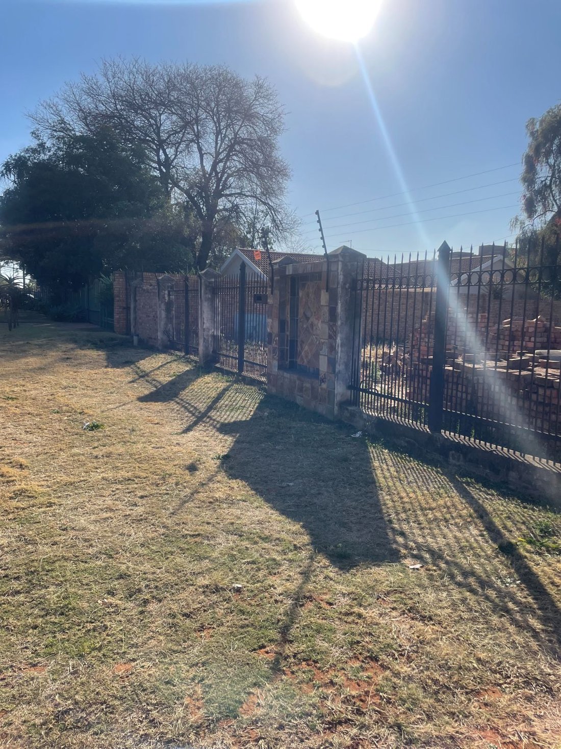 Land in Die Wilgers, Gauteng, South Africa 2 - 17249890