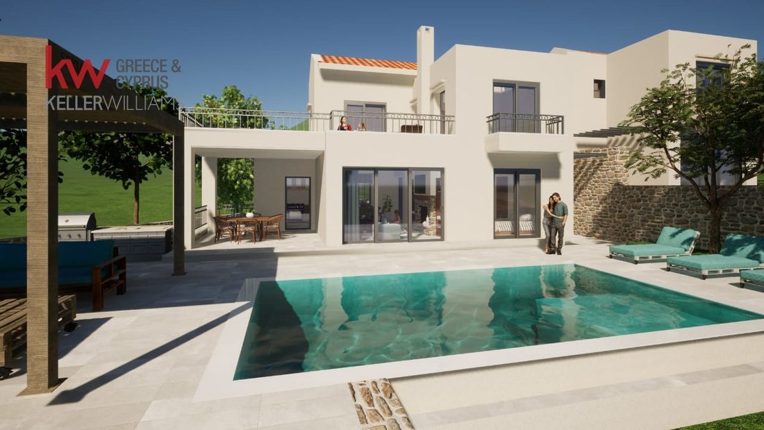 House in Crete, Greece 1 - 17248758