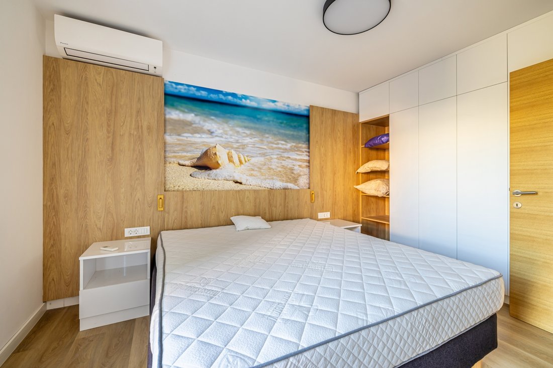 Apartment in Malinska, Primorje-Gorski Kotar County, Croatia 4 - 17255926