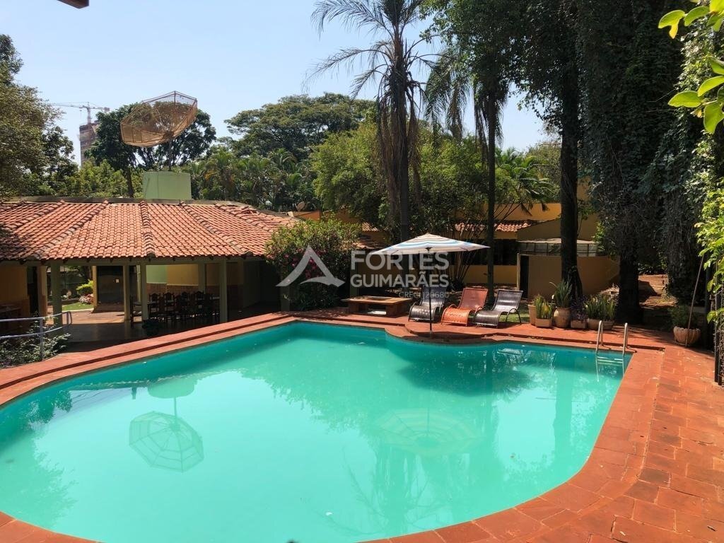 Farm Ranch in Ribeirao Preto, State of São Paulo, Brazil 1 - 17251106
