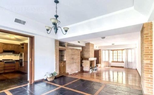 House in Buenos Aires, Buenos Aires, Argentina 1