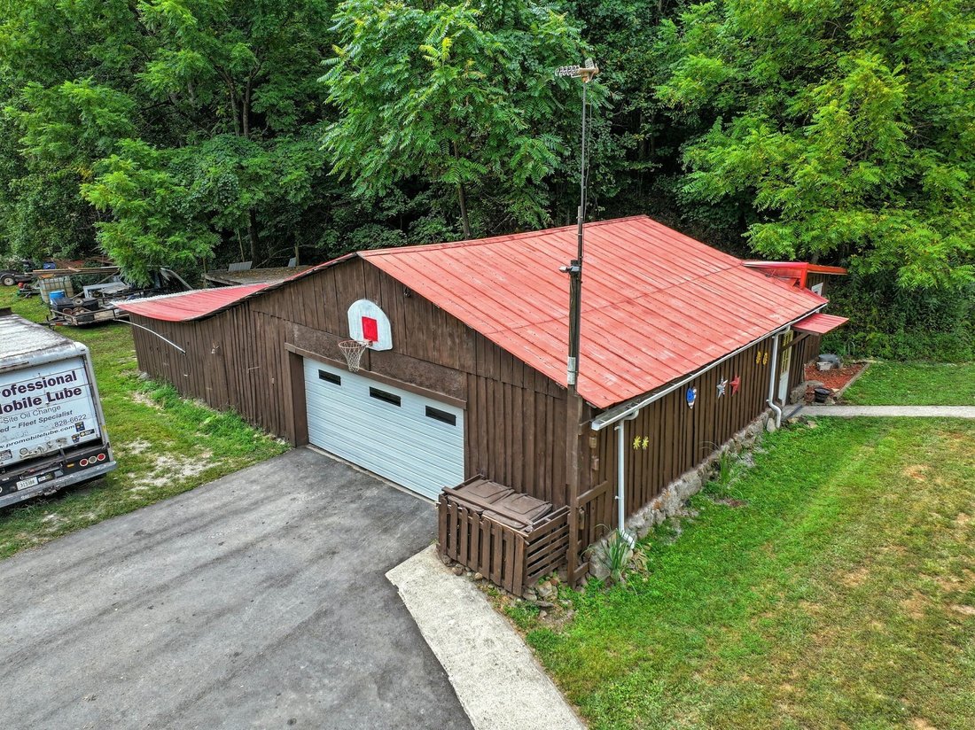 House in Hendersonville, Tennessee, United States 4 - 17257541