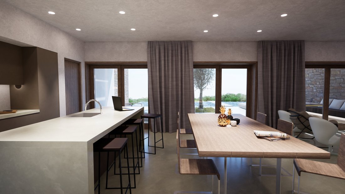 Villa in Paros, Aegean, Greece 5 - 17247914