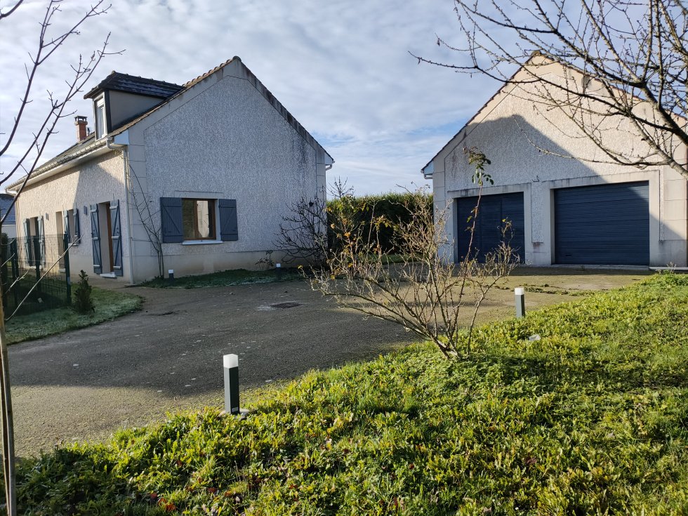 House in Coteau Sud, Chevreuse, France 1 - 17247452