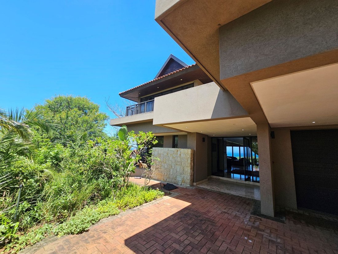 House in Mutale Local Municipality, Limpopo, South Africa 3 - 17250641
